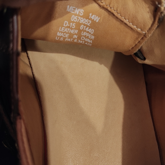 Sperry Top Sider Sneakers 14W - Picture 5 of 16